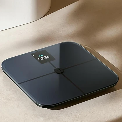 ترازو هوشمند شیائومی Xiaomi Mijia MJTZC03YM مدل S400 Pro ظرفیت 150 کیلوگرم