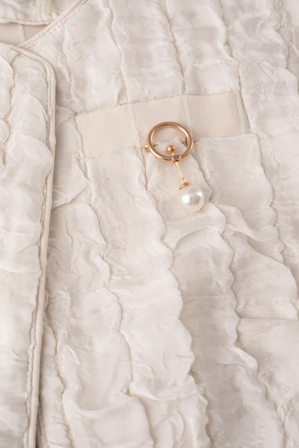 کت ژاکارد - 2163