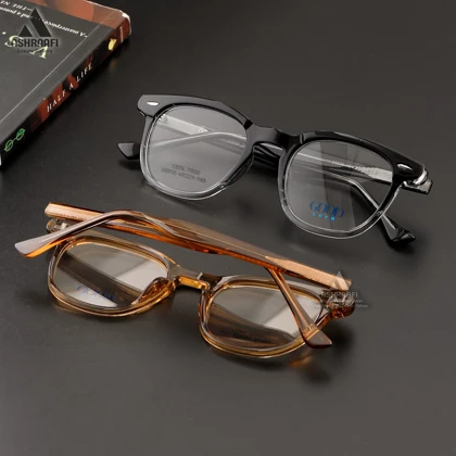 عینک طبی گودلاک Goodluck 58878