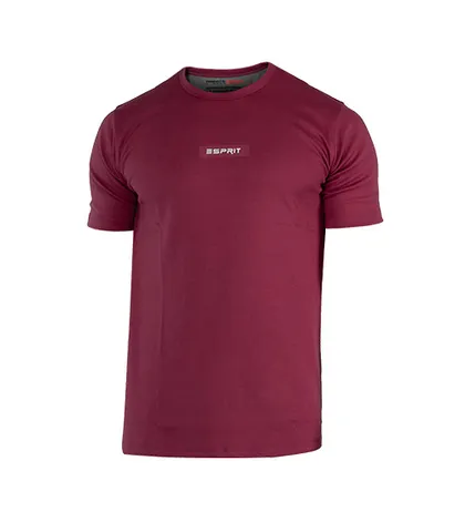 تیشرت Esprit یقه گرد مردانه ساده
