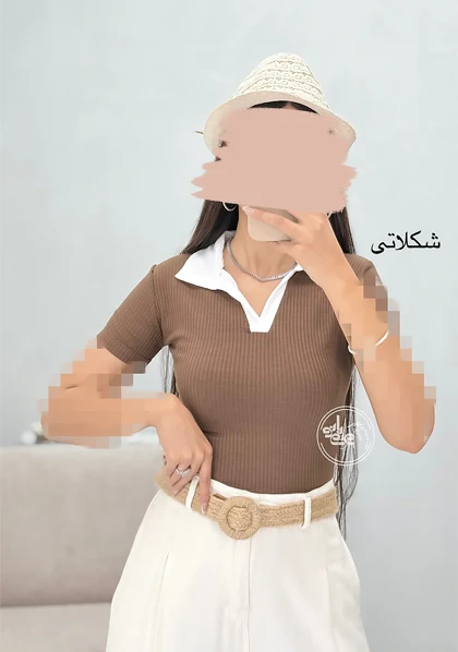 پولوشرت بارلو