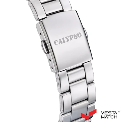ساعت مچی مردانه کلیپسو CALYPSO مدل K5858/3