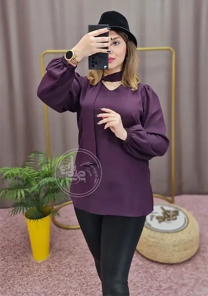 شومیز آنیکا