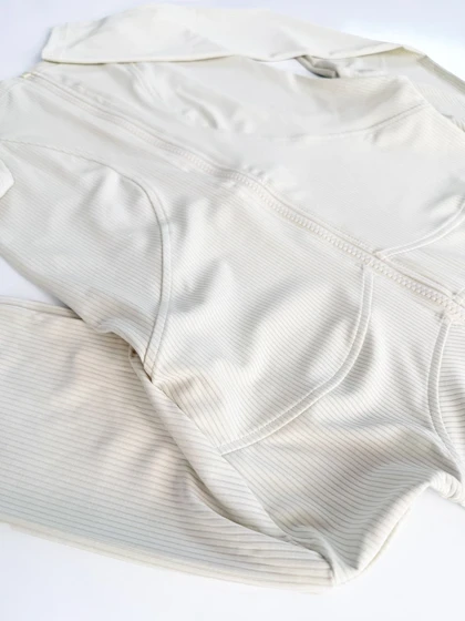 سویشرت ورزشی فلامنت کبریتی فینگردار