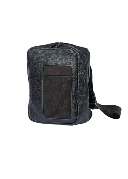 کیف کراس بادی چرم مدل کورادو new