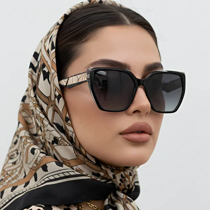 عینک آفتابی زنانه سرجیو مارتینی ( SERGIO MARTINI ) مدل SA 2205