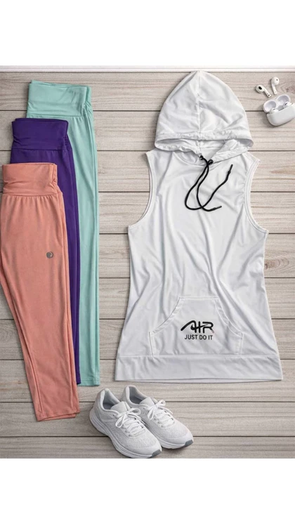 لگ برمودا زنانه 22648