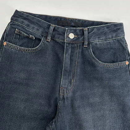 شلوار جین دمپا 1007176