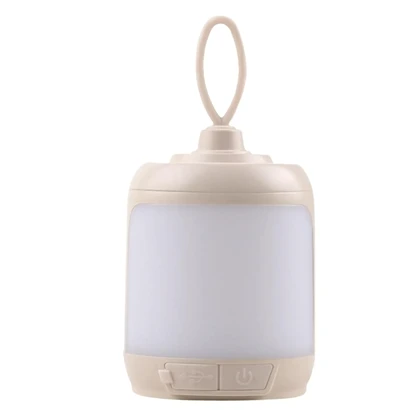 فانوس شارژی چادر LW-10