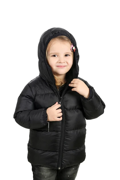 کت و کاپشن بچگانه freemen freemen