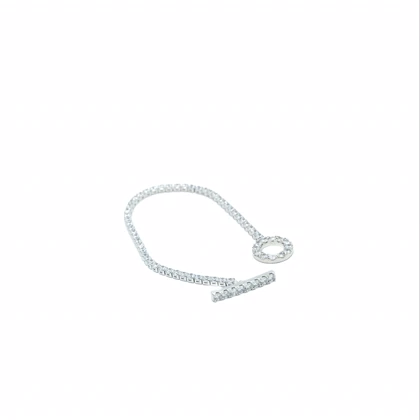 دستبند تنیسی طرح هرمس C034