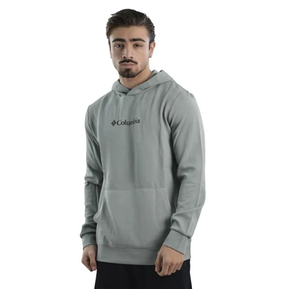 هودی رانینگ اسپرت کلمبیا مدل Columbia-J24805 طوسی