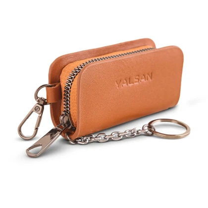 کاور ریموت چرم یلسان مدل رایا کد 149-GN