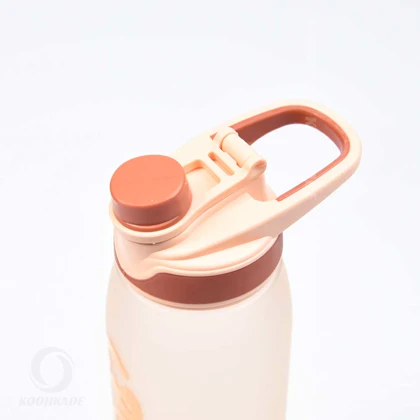 قمقمه EYAN دسته دار 850ml