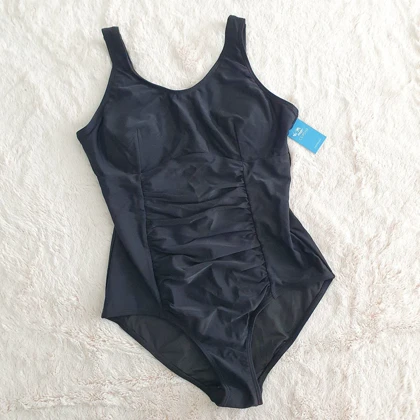 مایو زنانه کاپشی کد Z-GS23