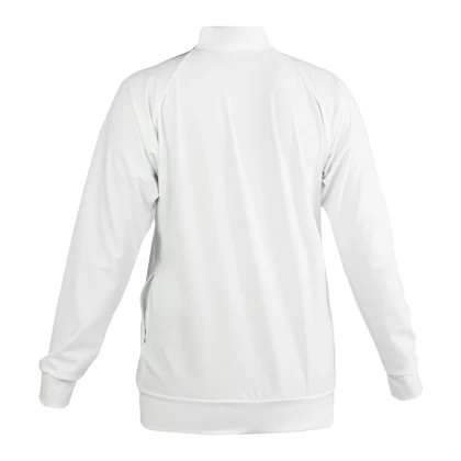 سویشرت ورزشی زنانه نایک مدل VHD-Dri Fit-4K1013 سفید