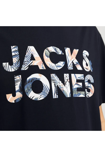تیشرت مردانه jack-and-jones