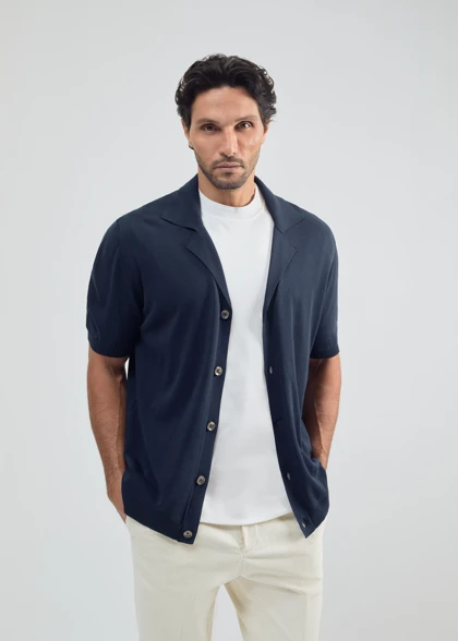 ژاکت آستین کوتاه 2511001