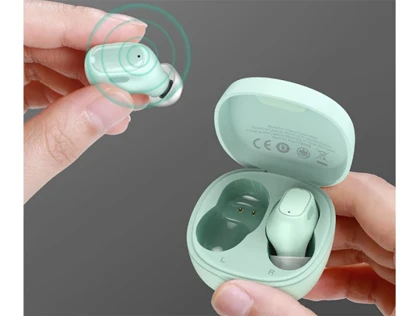 هندزفری بلوتوث بیسوس Baseus WM01 Wireless Earphones