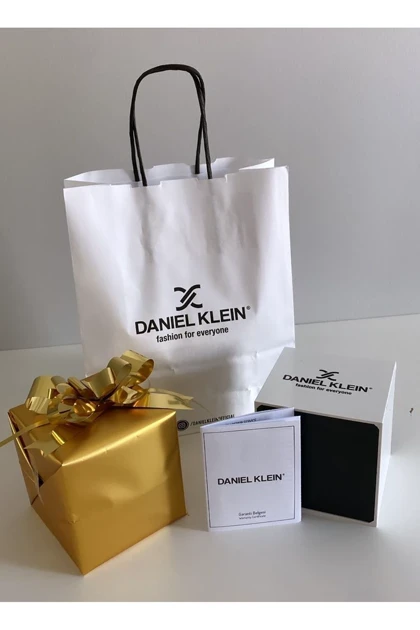 ساعت زنانه daniel-klein daniel-klein