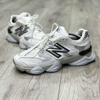 کتانی اسپرت مردانه مدل نیوبالانس NEW BALANCEرنگ سفید