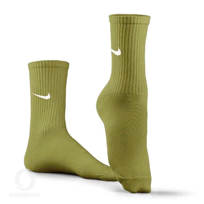 جوراب ورزشی NIKE ساق بلند