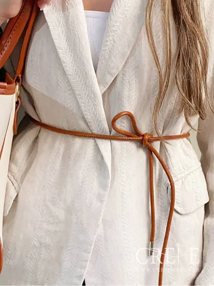 کمربند بندی