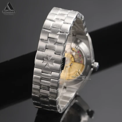 ساعت واشرون کنستانتین موتور سوئیس Vacheron Constantin Overseas Z-K