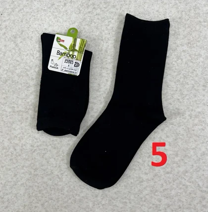 جوراب ساق‌دار پادوک 10 طرح
