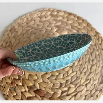 خورشت خوری دنی هوم طرح دار 6 عددی