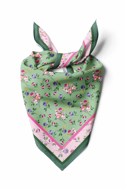 دستمال سر modabutik modabutik