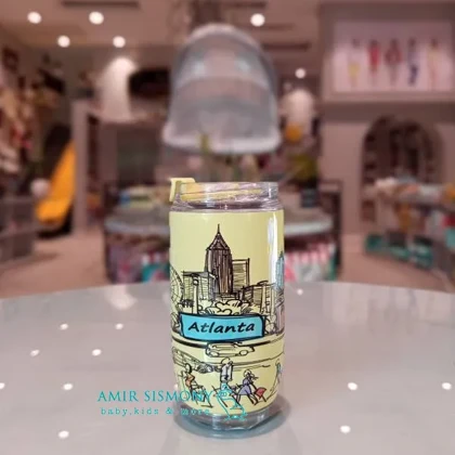 تراول ماگ اسمگ Atlanta 320 میل