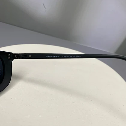 عینک آفتابی اوگا با فریم TR90 و لنز پلی‌کربنات پلاریزه UV400 Oga