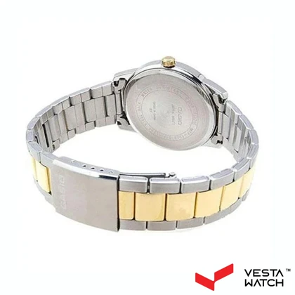 ساعت مچی زنانه کاسیو CASIO مدل LTP-1303SG-7A