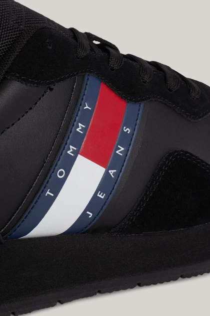 کتانی مردانه اورجینال تامی هیلفیگر tommy-hilfiger