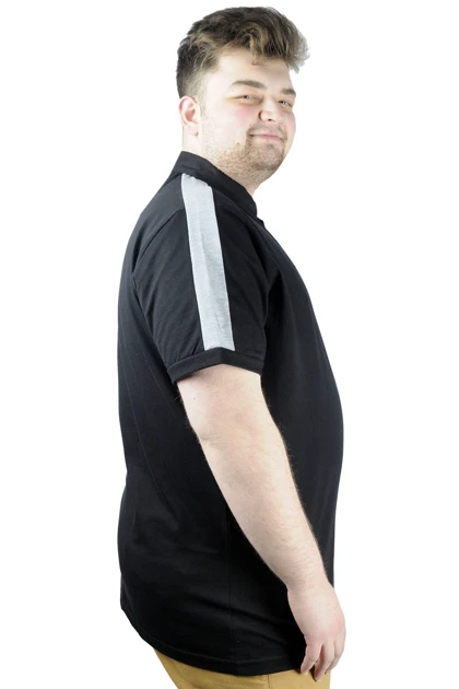 تیشرت سایز بزرگ مردانه مدکس modexl