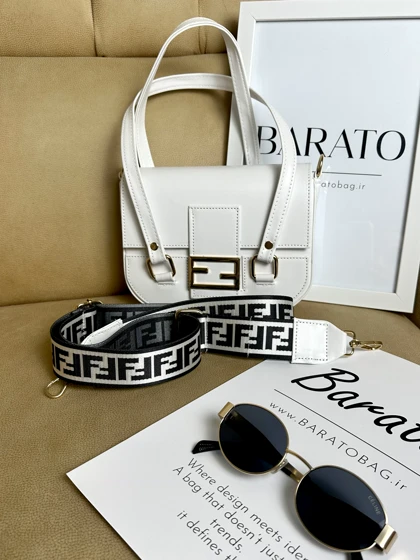 کیف زنانه و دخترانه اسپرت مدل شیکاگو کد 2370