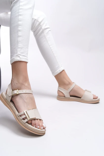 صندل زنانه ریکان riccon