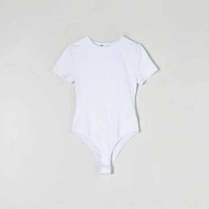 بادی آستین کوتاه سینسای sinsay bodysuit 4174X