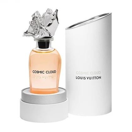 عطر ادکلن لویی ویتون کاسمیک کلود 100 میل اشدی Louis Vuitton Cosmic Cloud Ashdi 100ml