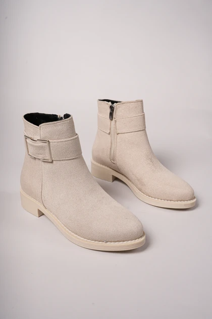 بوت و نیم بوت زنانه ریکان riccon