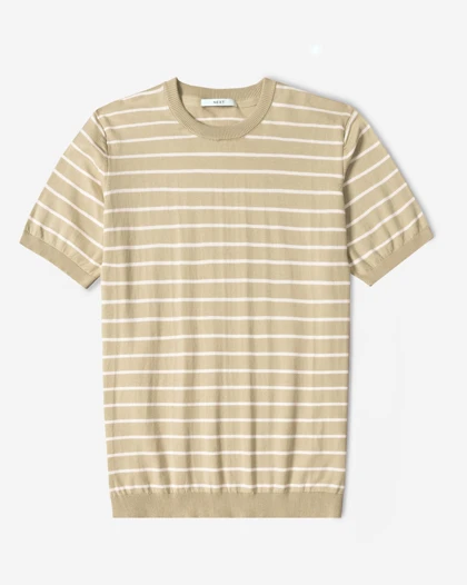 تیشرت طرح دار