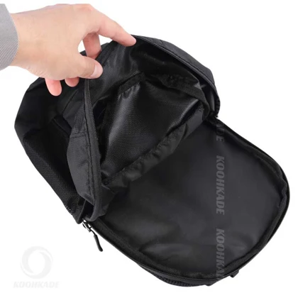 کوله پشتی 10 لیتر کچوا Quechua