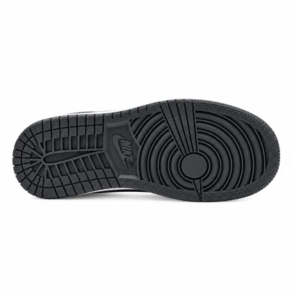 کفش و کتانی مردانه مدل نایک ترویس NIKE TRAVIS رنگ سفید مشکی کد 30355