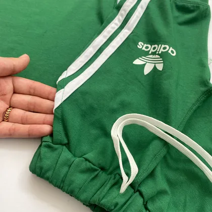 تیشرت شلوارک آدیداس 2 تا 7 سال