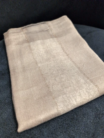 شال ویسکوز میله ای لمه 20221