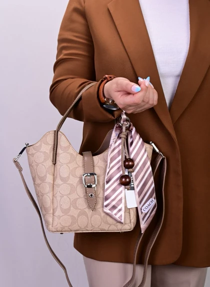 کیف زنانه مدل کلارا BENO کد 5100