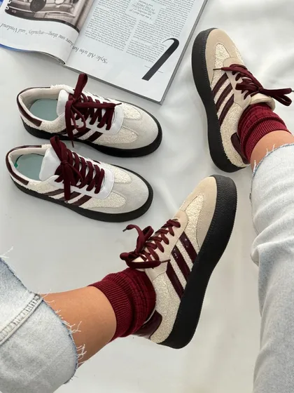 آدیداس تدی 1995