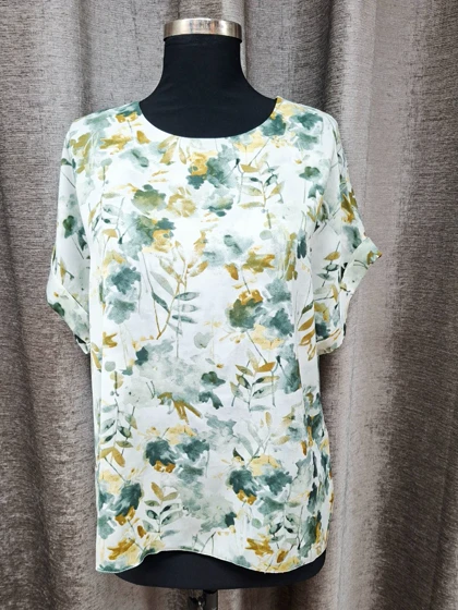 بلوز مجلسی مدل آرزو