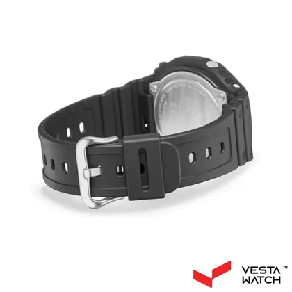 ساعت مچی مردانه کاسیو جی‌شاک CASIO G-SHOCK مدل GA-B2100-1ADR